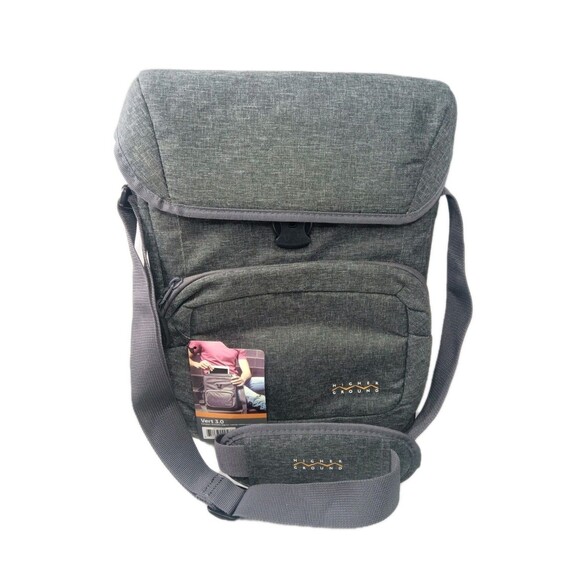 Higher Ground Vert 3.0 Chromebook & Laptop Bag Shoulder Bag Fits 11 Inch - Picture 2 of 9